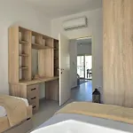 Appartement In Gjiri Lalzit Near Elements *