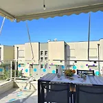 Appartement In Gjiri Lalzit Near Elements Polisi i Vogel