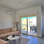 Appartement In Gjiri Lalzit Near Elements Polisi i Vogel