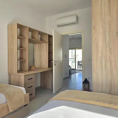 Apartamento In Gjiri Lalzit Near Elements *