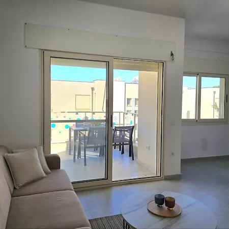 In Gjiri Lalzit Near Elements * Polisi i Vogel