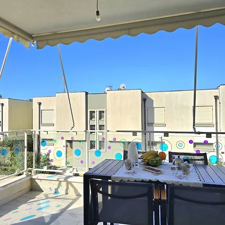 Apartamento In Gjiri Lalzit Near Elements Polisi i Vogel