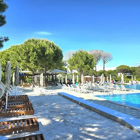 In Gjiri Lalzit Near Elements * Polisi i Vogel