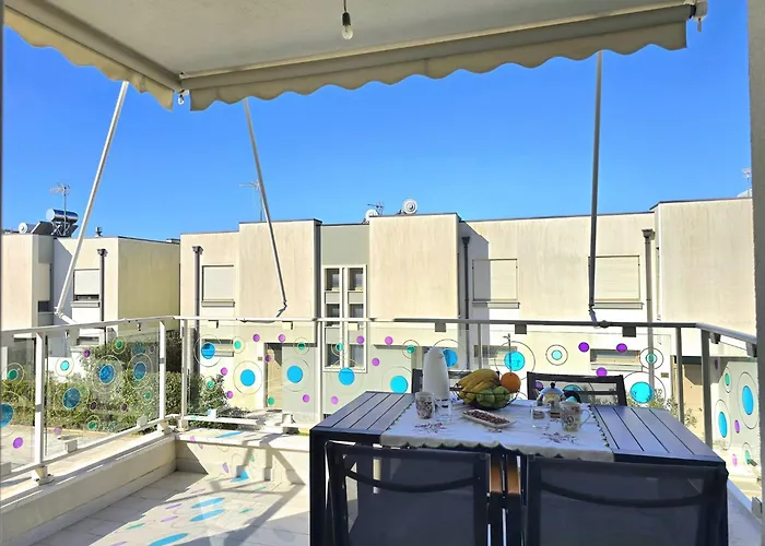 Apartmán In Gjiri Lalzit Near Elements Polisi i Vogel